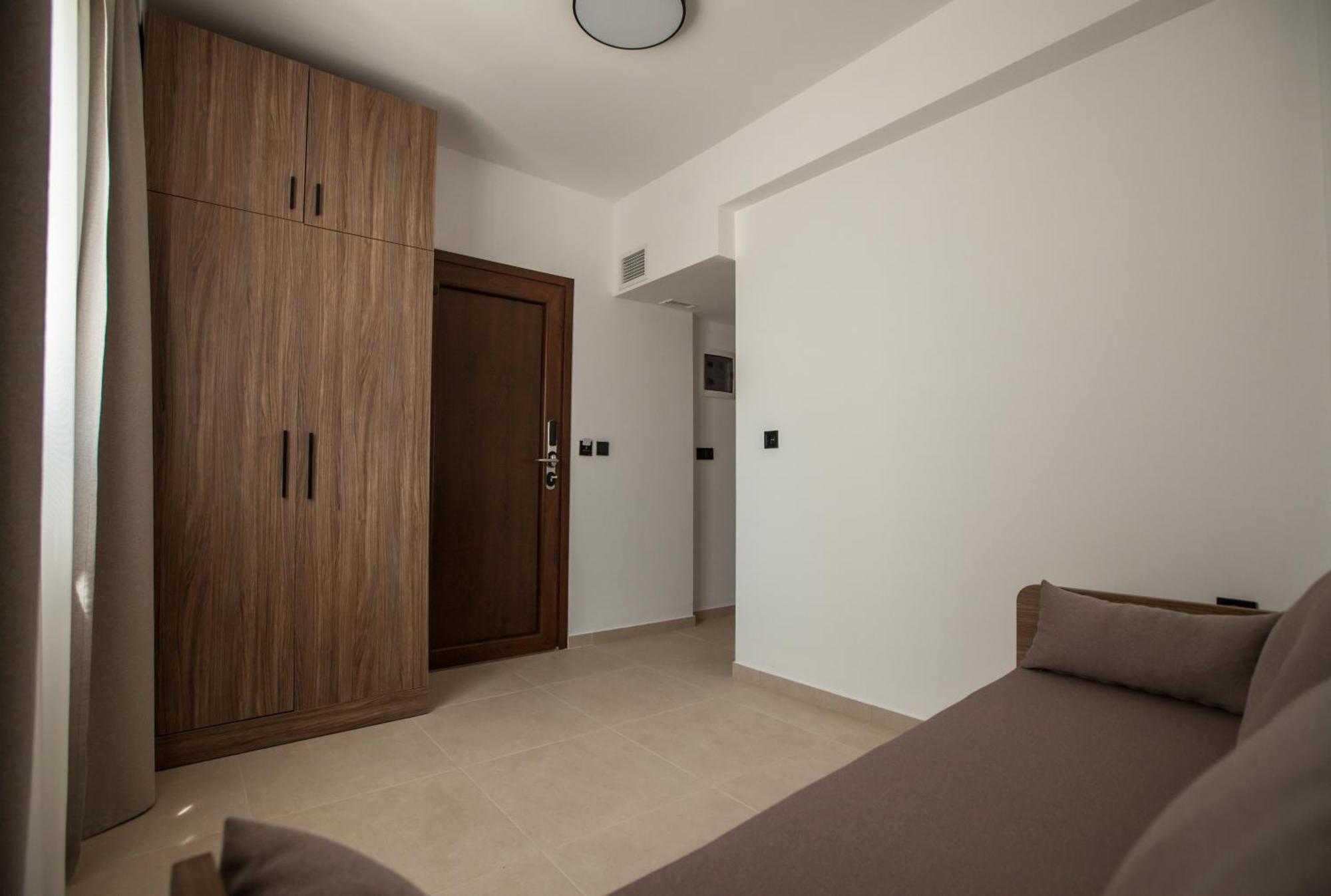 Verano Afytos Hotel Buitenkant foto